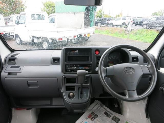 Ref:AUX-13291074 DAIHATSU HIJET CARGO 2012 13 Ref:AUX-13291074 DAIHATSU HIJET CARGO 2012 - Image 13