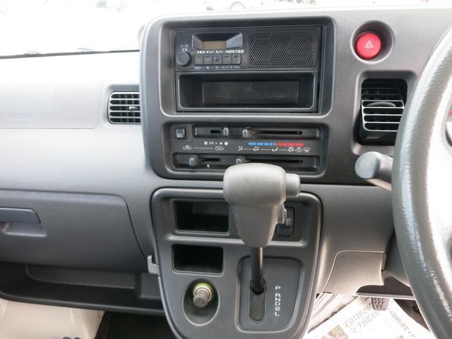 Ref:AUX-13291074 DAIHATSU HIJET CARGO 2012 14 Ref:AUX-13291074 DAIHATSU HIJET CARGO 2012 - Image 14