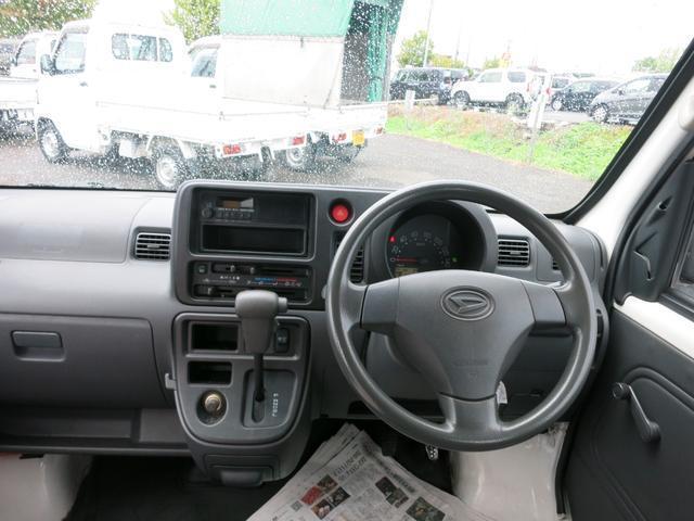 Ref:AUX-13291074 DAIHATSU HIJET CARGO 2012 15 Ref:AUX-13291074 DAIHATSU HIJET CARGO 2012 - Image 15