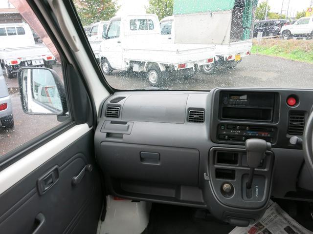 Ref:AUX-13291074 DAIHATSU HIJET CARGO 2012 16 Ref:AUX-13291074 DAIHATSU HIJET CARGO 2012 - Image 16