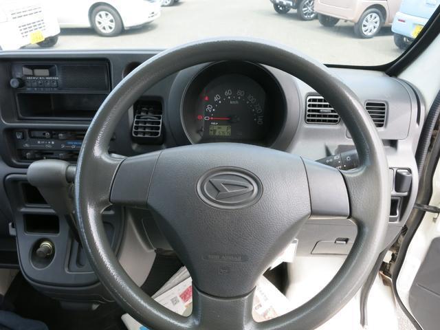 Ref:AUX-13291074 DAIHATSU HIJET CARGO 2012 17 Ref:AUX-13291074 DAIHATSU HIJET CARGO 2012 - Image 17