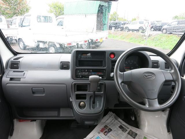 Ref:AUX-13291074 DAIHATSU HIJET CARGO 2012 18 Ref:AUX-13291074 DAIHATSU HIJET CARGO 2012 - Image 18