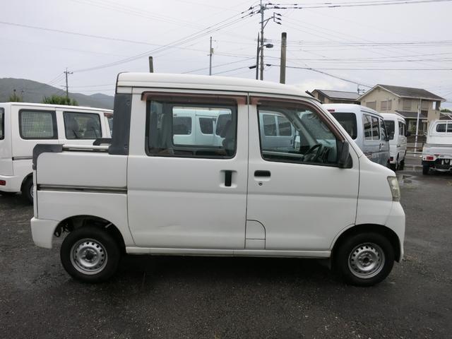 Ref:AUX-13291074 DAIHATSU HIJET CARGO 2012 5 Ref:AUX-13291074 DAIHATSU HIJET CARGO 2012 - Image 5