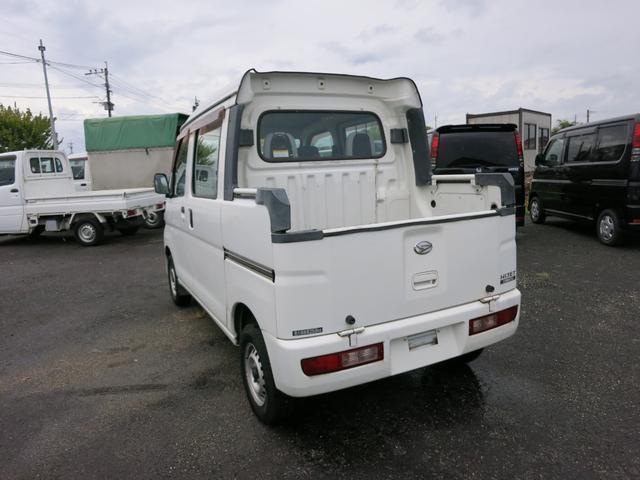Ref:AUX-13291074 DAIHATSU HIJET CARGO 2012 6 Ref:AUX-13291074 DAIHATSU HIJET CARGO 2012 - Image 6
