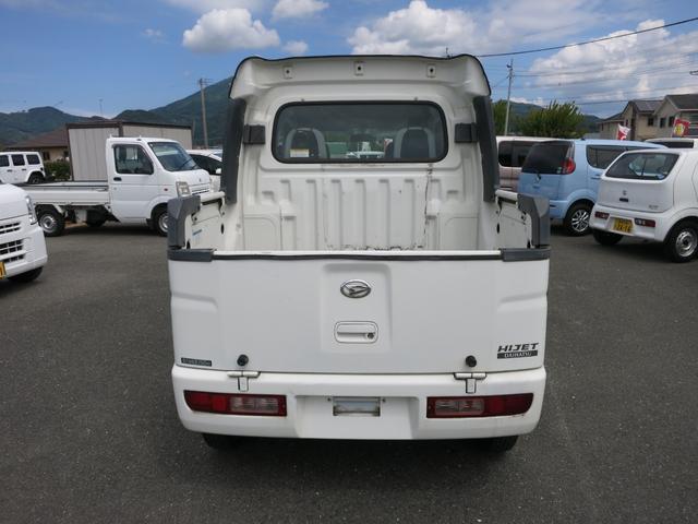 Ref:AUX-13291074 DAIHATSU HIJET CARGO 2012 7 Ref:AUX-13291074 DAIHATSU HIJET CARGO 2012 - Image 7