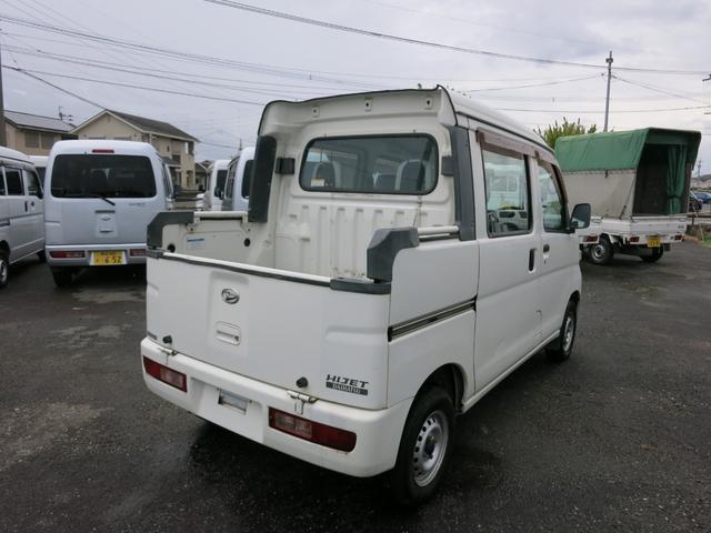 Ref:AUX-13291074 DAIHATSU HIJET CARGO 2012 8 Ref:AUX-13291074 DAIHATSU HIJET CARGO 2012 - Image 8