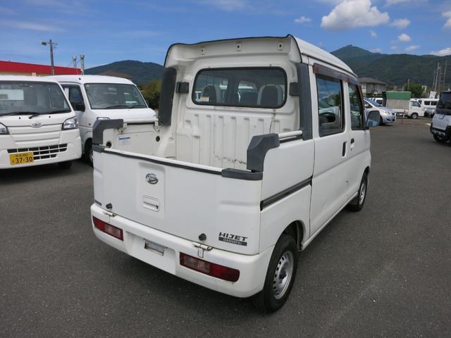 Ref:AUX-13291074 DAIHATSU HIJET CARGO 2012 9 Ref:AUX-13291074 DAIHATSU HIJET CARGO 2012 - Image 9