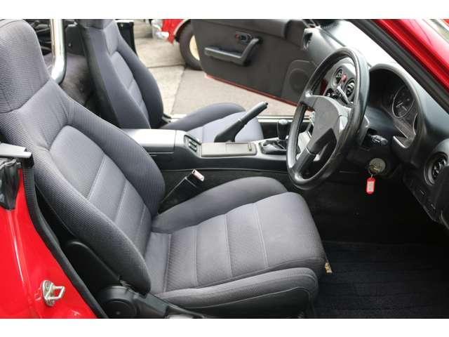Ref:AUX-13311813 MAZDA ROADSTER 1990 11 Ref:AUX-13311813 MAZDA ROADSTER 1990 - Image 11
