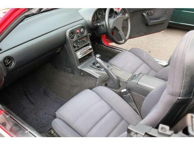 Ref:AUX-13311813 MAZDA ROADSTER 1990 12 Ref:AUX-13311813 MAZDA ROADSTER 1990 - Image 12