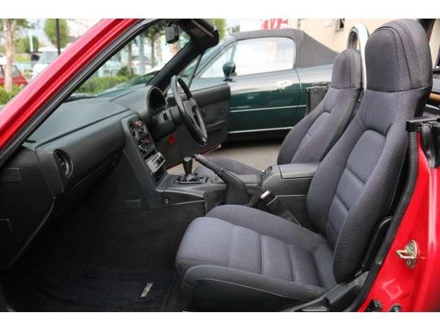 Ref:AUX-13311813 MAZDA ROADSTER 1990 13 Ref:AUX-13311813 MAZDA ROADSTER 1990 - Image 13