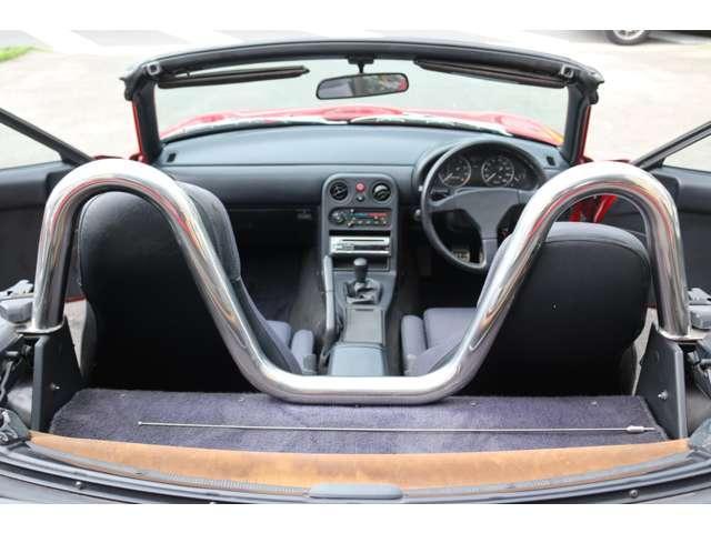 Ref:AUX-13311813 MAZDA ROADSTER 1990 14 Ref:AUX-13311813 MAZDA ROADSTER 1990 - Image 14
