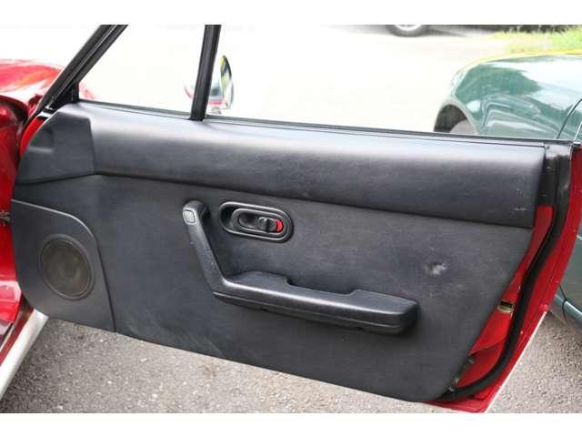 Ref:AUX-13311813 MAZDA ROADSTER 1990 20 Ref:AUX-13311813 MAZDA ROADSTER 1990 - Image 20