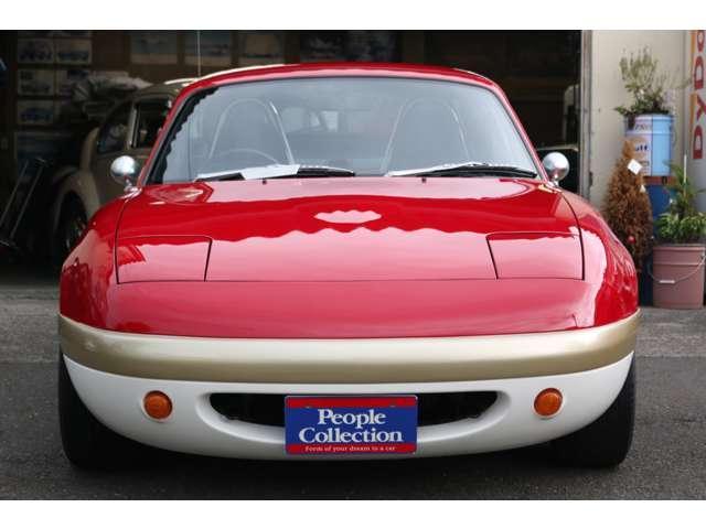 Ref:AUX-13311813 MAZDA ROADSTER 1990 5 Ref:AUX-13311813 MAZDA ROADSTER 1990 - Image 5