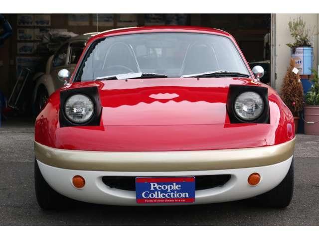 Ref:AUX-13311813 MAZDA ROADSTER 1990 6 Ref:AUX-13311813 MAZDA ROADSTER 1990 - Image 6