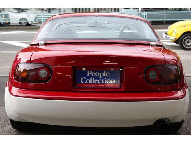 Ref:AUX-13311813 MAZDA ROADSTER 1990 9 Ref:AUX-13311813 MAZDA ROADSTER 1990 - Image 9