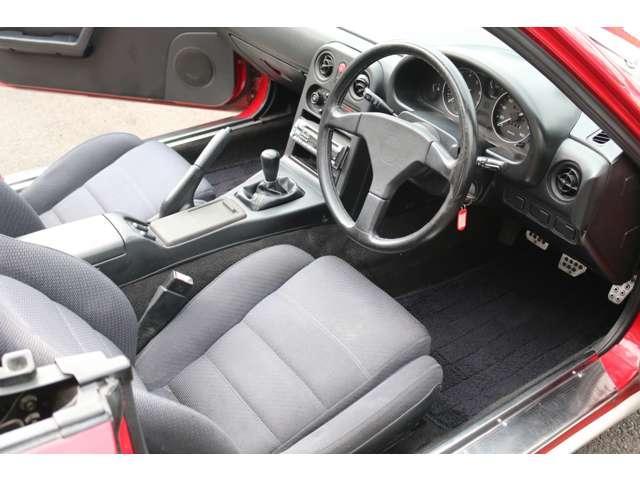 Ref:AUX-13311813 MAZDA ROADSTER 1990 10 Ref:AUX-13311813 MAZDA ROADSTER 1990 - Image 10