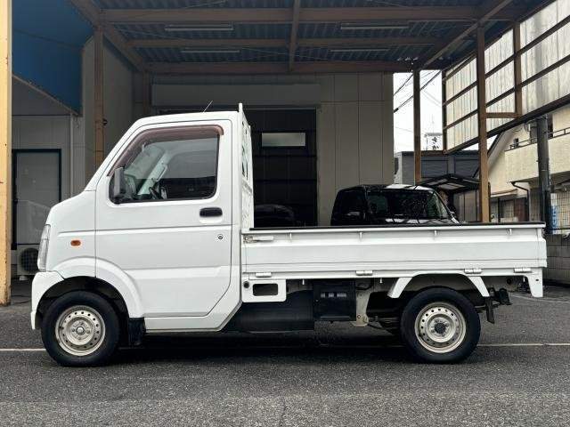 Ref:AUX-13317800 SUZUKI CARRY TRUCK 2013 - Image 4