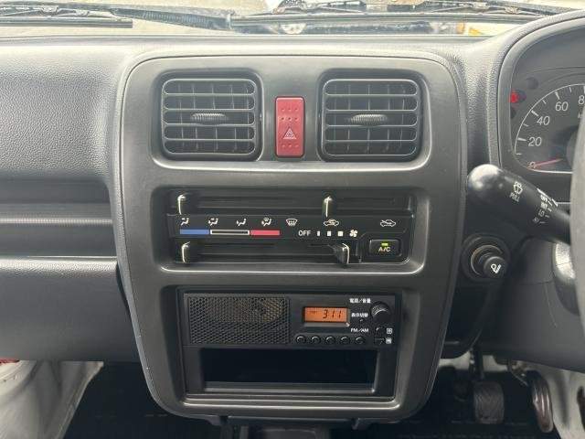 Ref:AUX-13317800 SUZUKI CARRY TRUCK 2013 - Image 5
