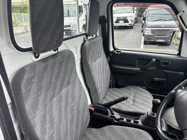 Ref:AUX-13317800 SUZUKI CARRY TRUCK 2013 - Image 6