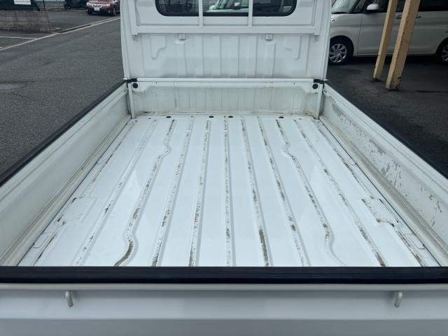 Ref:AUX-13317800 SUZUKI CARRY TRUCK 2013 - Image 7