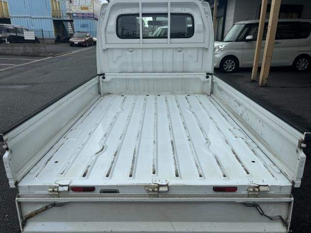 Ref:AUX-13317800 SUZUKI CARRY TRUCK 2013 - Image 8