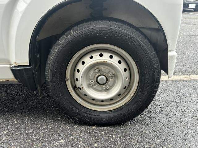 Ref:AUX-13317800 SUZUKI CARRY TRUCK 2013 - Image 9