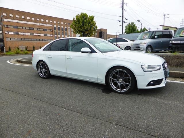 Ref:AUX-13333024 AUDI A4 2014 14 Ref:AUX-13333024 AUDI A4 2014 - Image 14