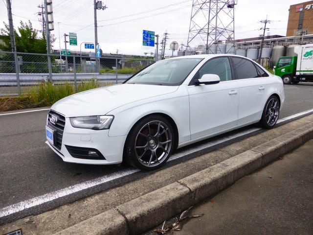 Ref:AUX-13333024 AUDI A4 2014 15 Ref:AUX-13333024 AUDI A4 2014 - Image 15