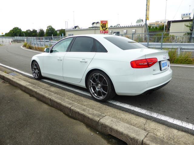 Ref:AUX-13333024 AUDI A4 2014 16 Ref:AUX-13333024 AUDI A4 2014 - Image 16