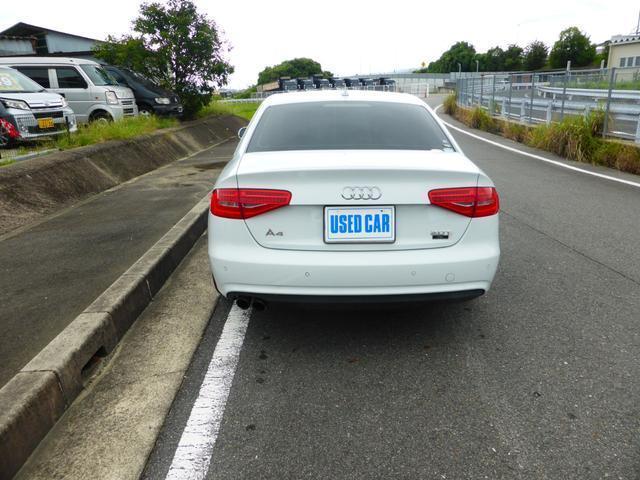 Ref:AUX-13333024 AUDI A4 2014 17 Ref:AUX-13333024 AUDI A4 2014 - Image 17