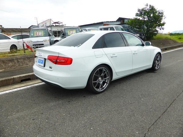 Ref:AUX-13333024 AUDI A4 2014 18 Ref:AUX-13333024 AUDI A4 2014 - Image 18