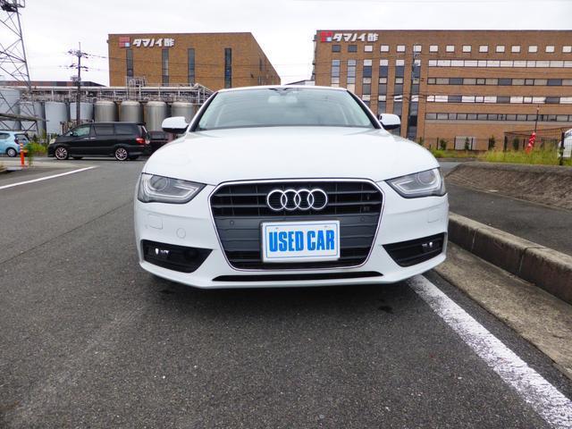 Ref:AUX-13333024 AUDI A4 2014 19 Ref:AUX-13333024 AUDI A4 2014 - Image 19