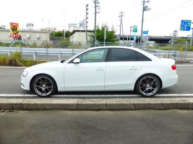 Ref:AUX-13333024 AUDI A4 2014 20 Ref:AUX-13333024 AUDI A4 2014 - Image 20