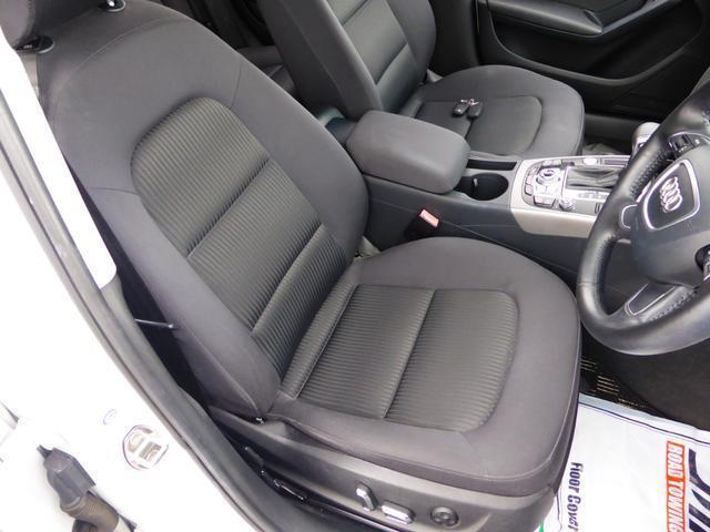 Ref:AUX-13333024 AUDI A4 2014 4 Ref:AUX-13333024 AUDI A4 2014 - Image 4