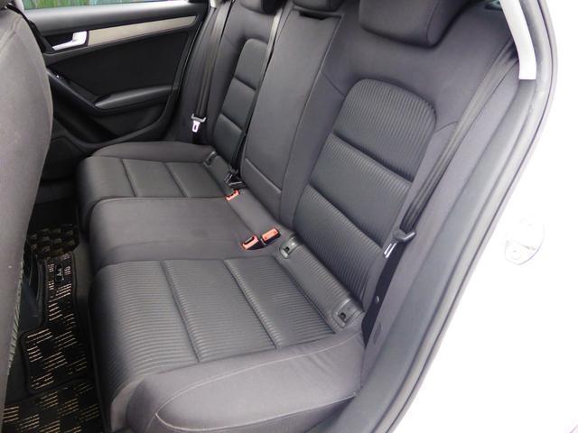 Ref:AUX-13333024 AUDI A4 2014 7 Ref:AUX-13333024 AUDI A4 2014 - Image 7