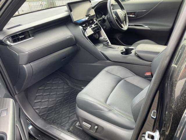 Ref:AUX-13360457 TOYOTA HARRIER 2021 - Image 14