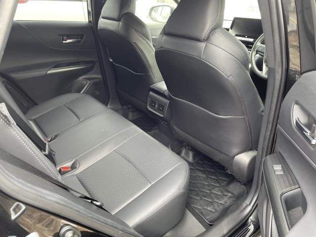 Ref:AUX-13360457 TOYOTA HARRIER 2021 - Image 15