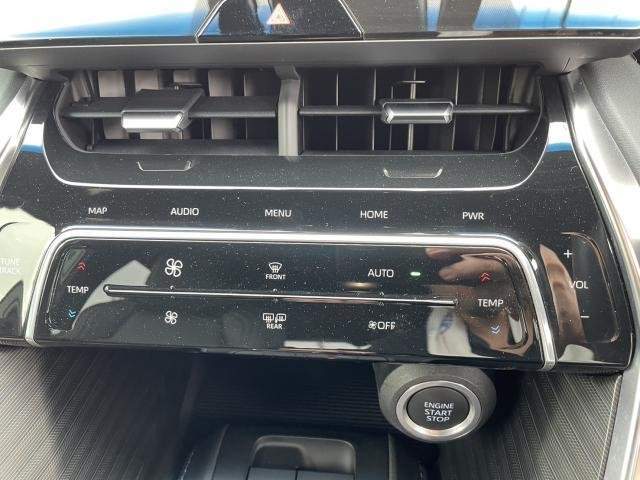 Ref:AUX-13360457 TOYOTA HARRIER 2021 - Image 18