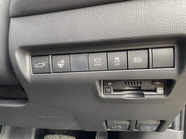 Ref:AUX-13360457 TOYOTA HARRIER 2021 - Image 19