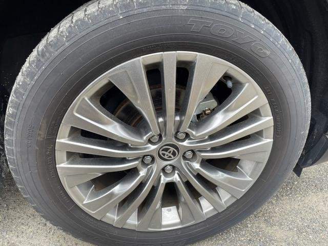 Ref:AUX-13360457 TOYOTA HARRIER 2021 - Image 20