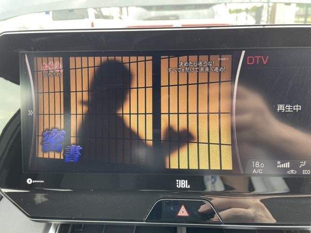 Ref:AUX-13360457 TOYOTA HARRIER 2021 - Image 5