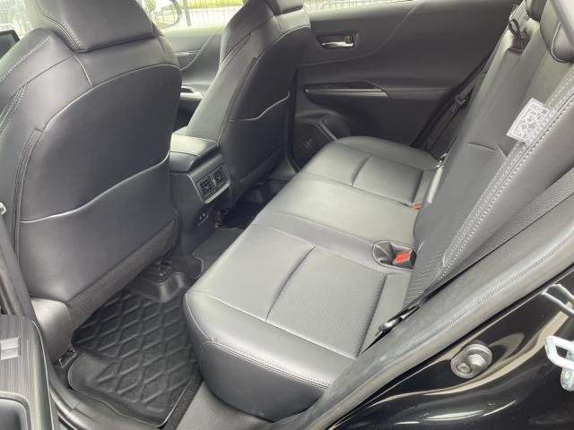 Ref:AUX-13360457 TOYOTA HARRIER 2021 - Image 7