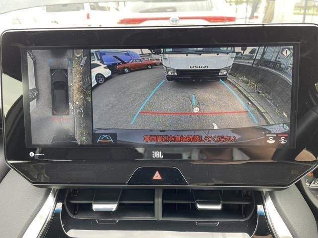 Ref:AUX-13360457 TOYOTA HARRIER 2021 - Image 8