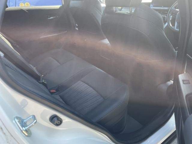 Ref:AUX-13360531 TOYOTA HARRIER HYBRID 2021 - Image 15