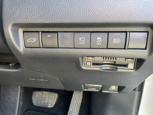 Ref:AUX-13360531 TOYOTA HARRIER HYBRID 2021 - Image 17