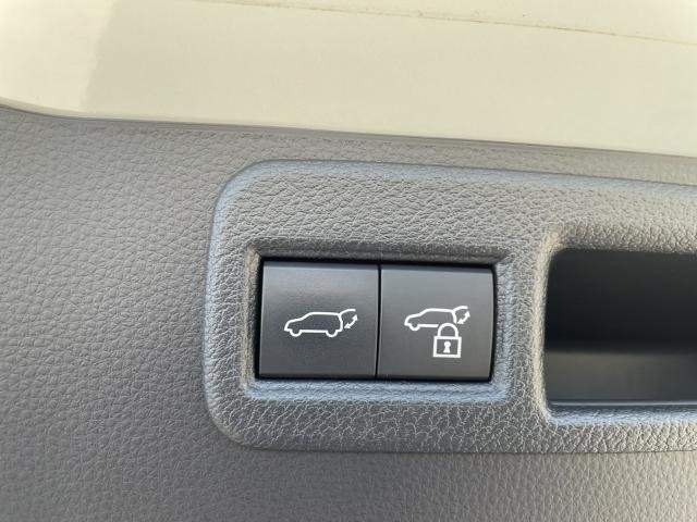 Ref:AUX-13360531 TOYOTA HARRIER HYBRID 2021 - Image 18