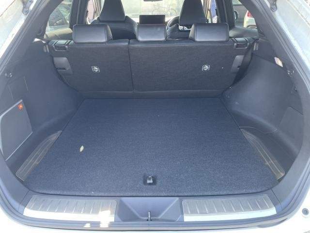 Ref:AUX-13360531 TOYOTA HARRIER HYBRID 2021 - Image 19