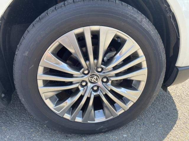 Ref:AUX-13360531 TOYOTA HARRIER HYBRID 2021 - Image 20