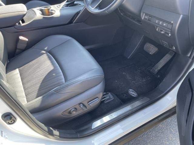 Ref:AUX-13360531 TOYOTA HARRIER HYBRID 2021 - Image 6