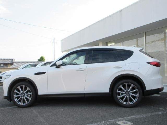 Ref:AUX-13372163 MAZDA CX-60 2023 - Image 11